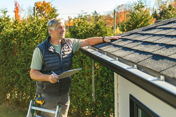 Trusted Gutter Repair And Installation service in Victor, CA - Ben Roofing and Steel LLC